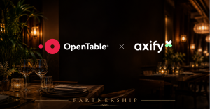 Open Table x Axify